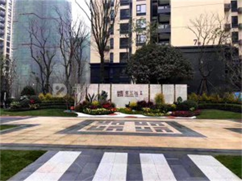 萬科案例