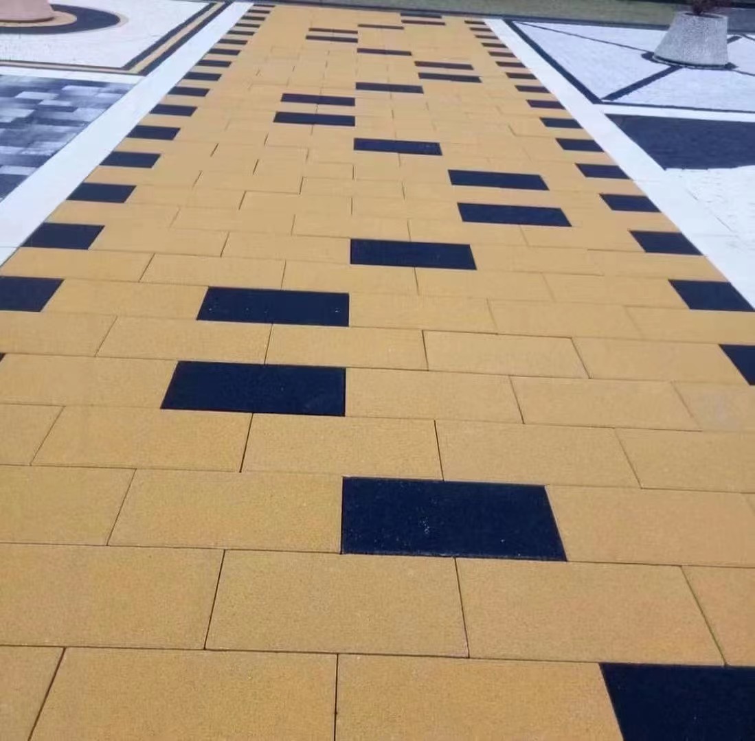 砂基透水磚廠家